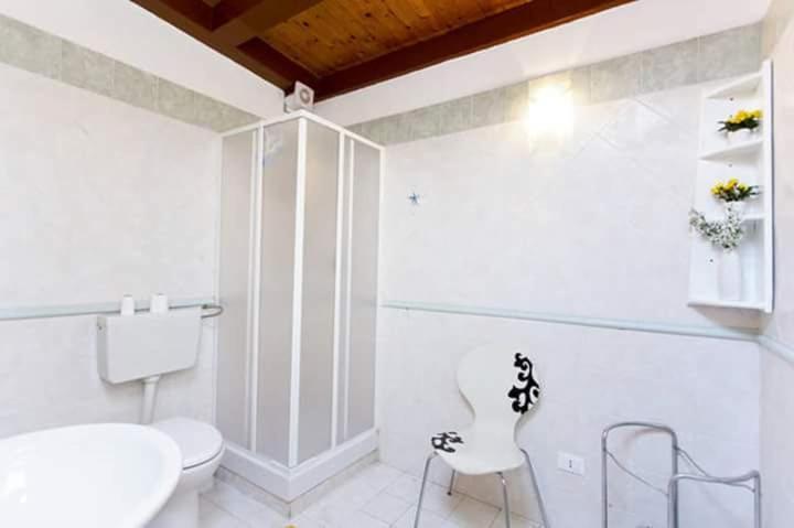 Palermo Centro Zoe Blu E Gialla חדר תמונה